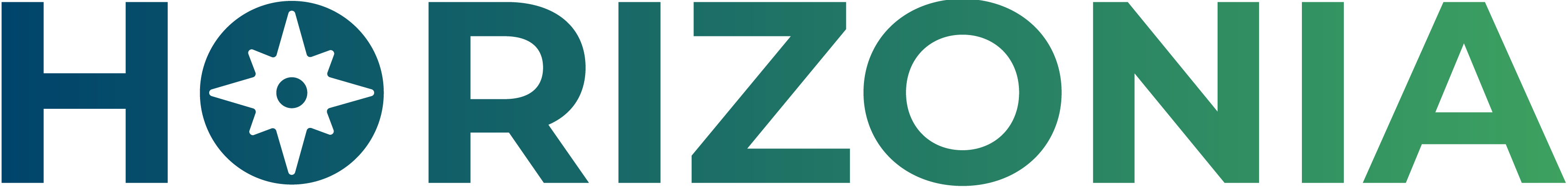 Horizonia