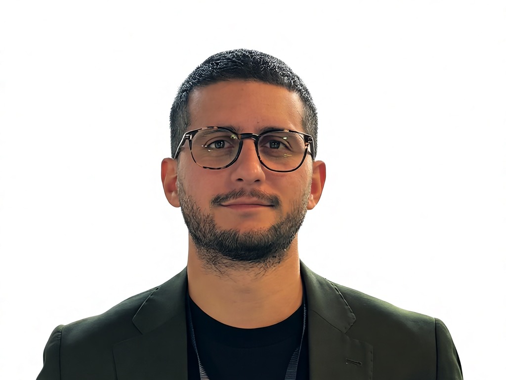 Giacomo Mongiello, CMO di Horizonia