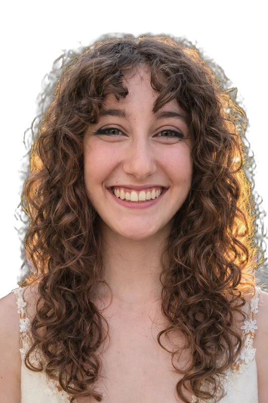 Giulia Bolino, UI/UX Designer di Horizonia