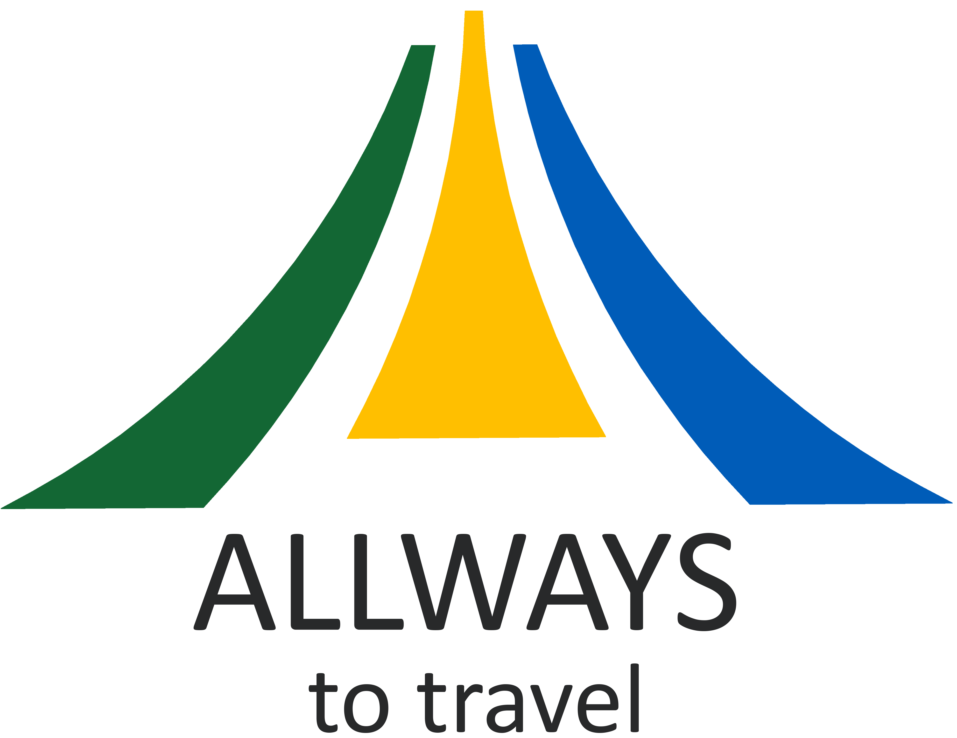 Allways to Travel